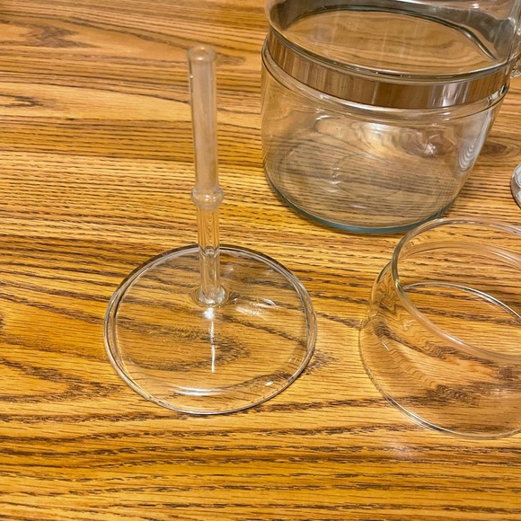 Pyrex Coffee Percolator - Picture 10 of 11